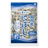 Yamaki Niboshi 5.3 oz (150 g) x 4 Packs