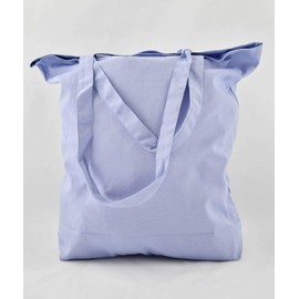 Sorority Shop Sigma Sigma Sigma Retro Pom Pom Tote Bag