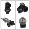 4pcs Fuel Injector For 99-07 Suzuki Hayabusa GSX1300R GSX1300RZ 15710-24F00