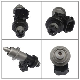4pcs Fuel Injector For 99-07 Suzuki Hayabusa GSX1300R GSX1300RZ 15710-24F00