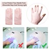 2 Pairs of UV Protection Gloves, UV Protective Gloves for