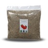 Rye Berries, 5 Pounds USDA Certified Organic, Non-GMO Bulk, Product