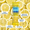 HYDRANT Hydrate No Added Sugar, Individual Hydration Electrolyte Powder Stick