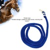 Horse Lunge Line with Snap Heavy Duty High Tensile Horse