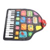 Musical Electric Piano Carpet Grand Piano Play Record Function Musical