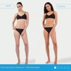 Bondi Sands Everyday Gradual Tanning Milk | Long-lasting, Tanning Body