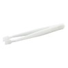 As One 7-159-01 Plastic Tweezers, POM (Polyacetal) No. 1