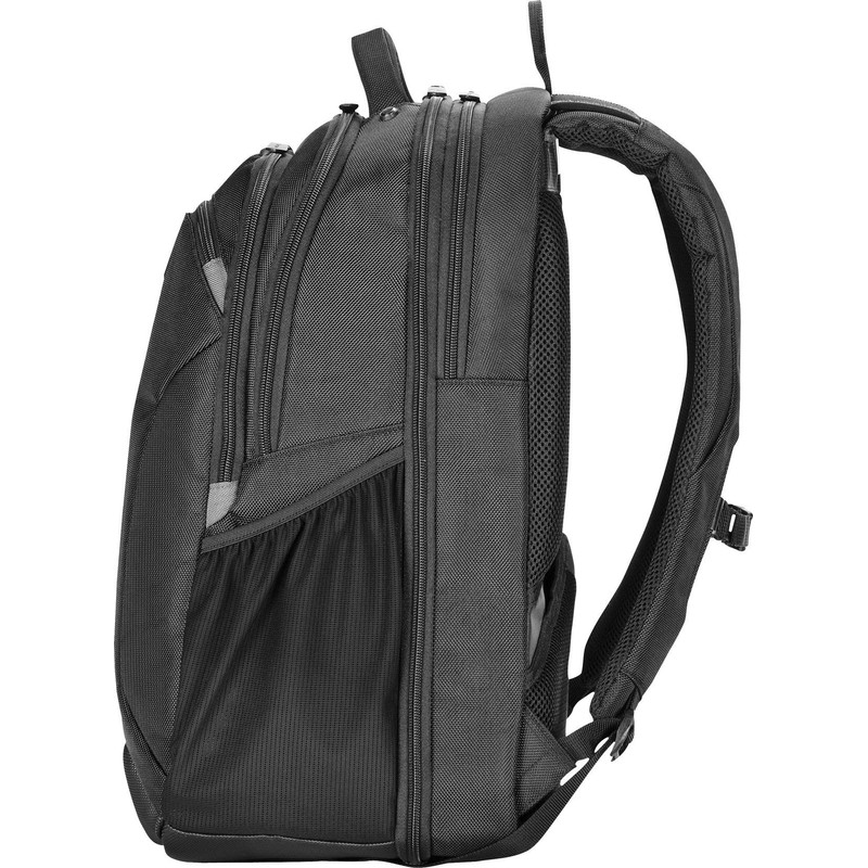 Targus - 16 Corporate Traveler Checkpoint-Friendly Backpack