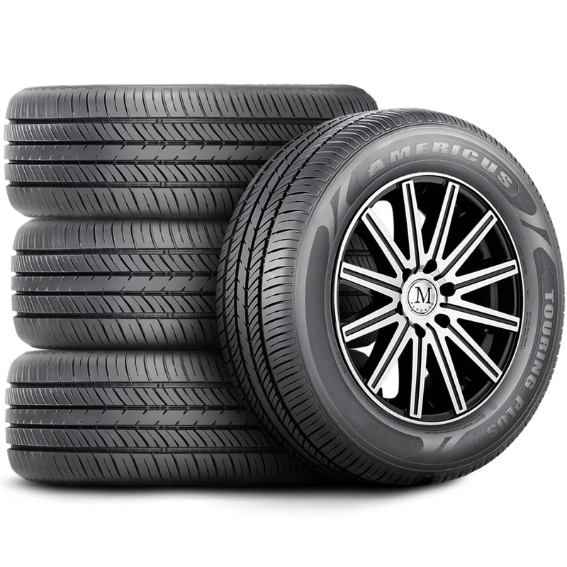 Americus Touring Plus 215/60R16 95H BSW
