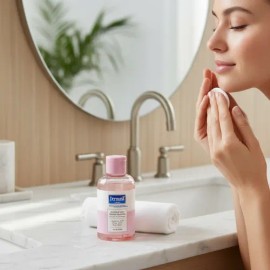Tónico Facial Dermasil Con Ácido Glicólico 118 Ml