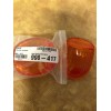 J&P Cycles (2) Indian Motorcycle Spirit Scout Chief Turn Signal