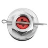 Mag Plug Magnetic Oil-Pan Drain Plug and Filter (M12 x