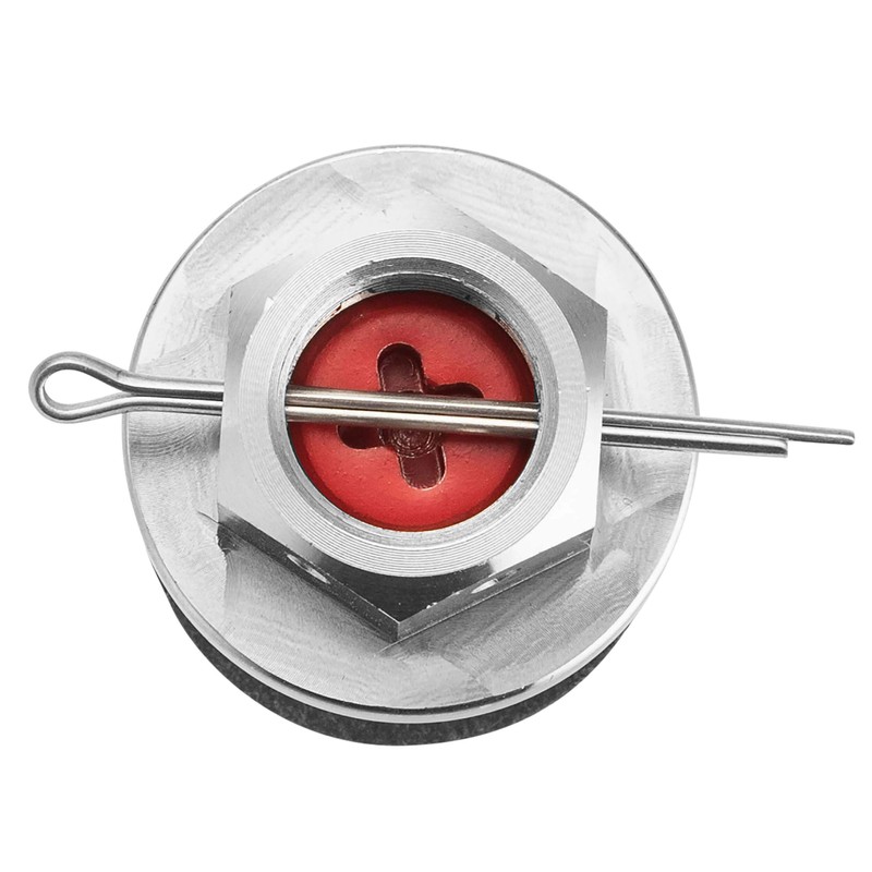Mag Plug Magnetic Oil-Pan Drain Plug and Filter (M12 x