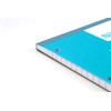 Silvine A4 Everyday FSC Refill Pad. Lined with Margin, 160