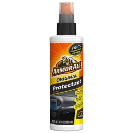 Armor All Original Protectant 8 Oz UV Shield for Automotive Interior Care