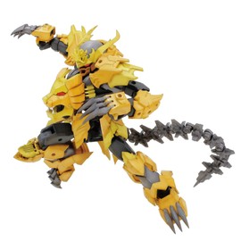 PMOA PP063 Plaact 08 Gaoh, Total Height: Approx. 5.5 inches (140 mm), Non-scale, Plastic Model