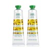 Nature Republic Hand Cream Sunset Verbena Large Hand Cream 100ml 2pcs / 네이처리퍼블릭 핸드크림 선셋버베나 대용량 핸드크림 100ml 2개