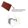 5 Pockets Couch Organizer Remote Storage Holder Sofa Chair Arm