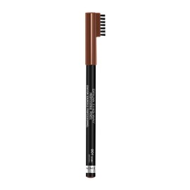 Rimmel Professional Eyebrow Pencil with Comb No. 001 - Dark Brown
