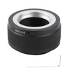 Qiilu M42 - Z Adapter - Z Series Cameras Compatible