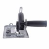 Angle Grinder Cutting Bracket Protective Cover Adjustable Mill Shield Accessories