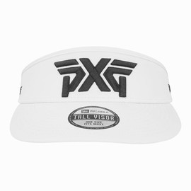 PXG Prolight Tour Visor White