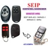 SEIP SKR433 / SKR433-1 / SKR433-3 / SKRJ433 Compatible Hand