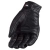 LS2 Helmets Spark Glove (Black - Small)