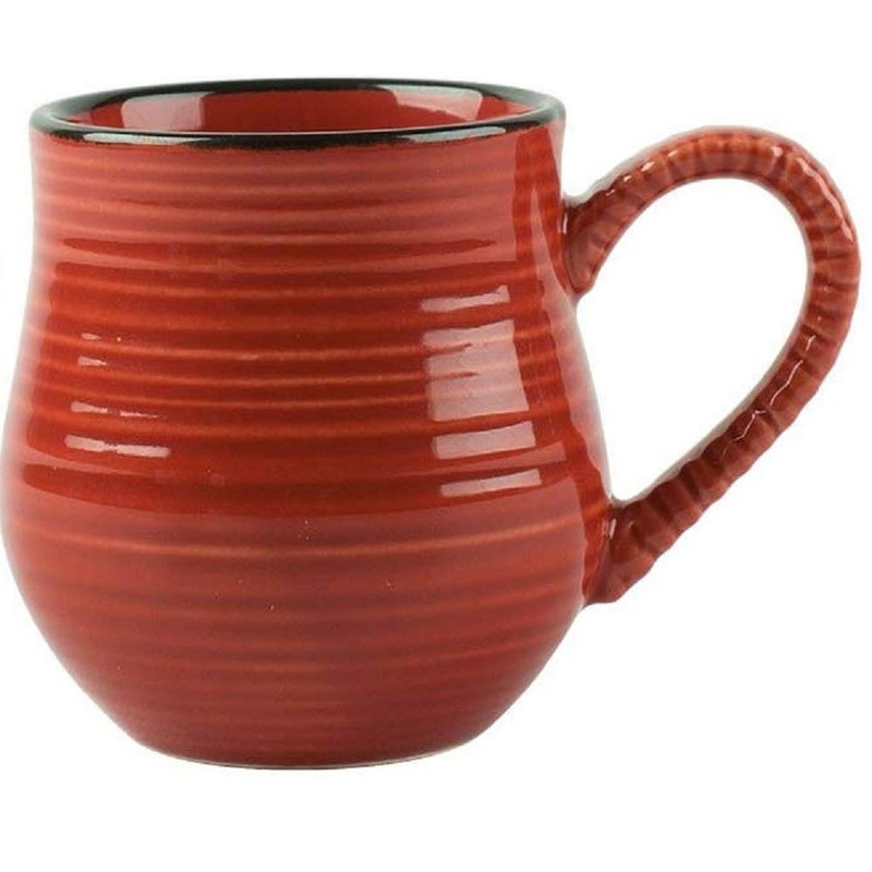 La Cafetière Brights set of 4 espresso cups, 100ml