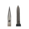 Doyusha Awesome Tool Kisage Cutter, Bamboo Blade Type, Plastic Model