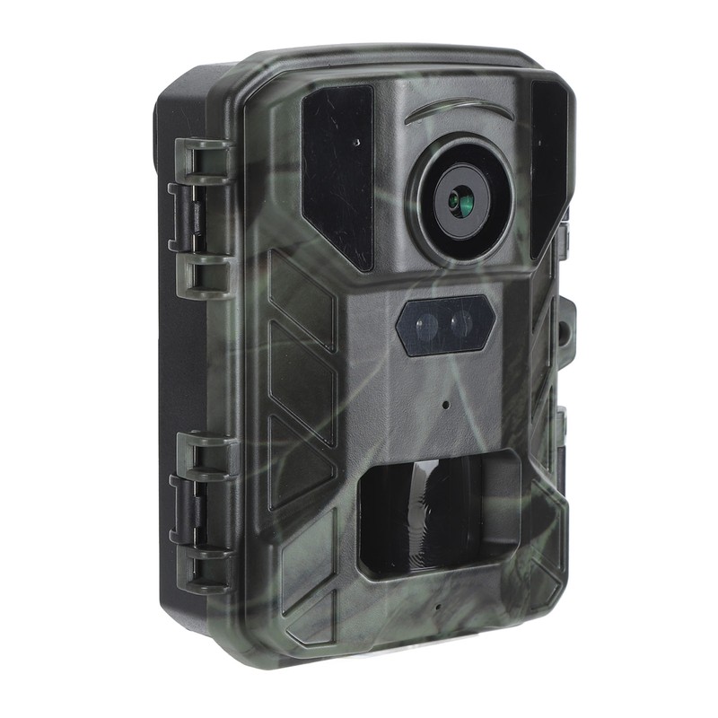Trail Camera 4K 50MP HD 0.3S Triggering Speed Night Vision