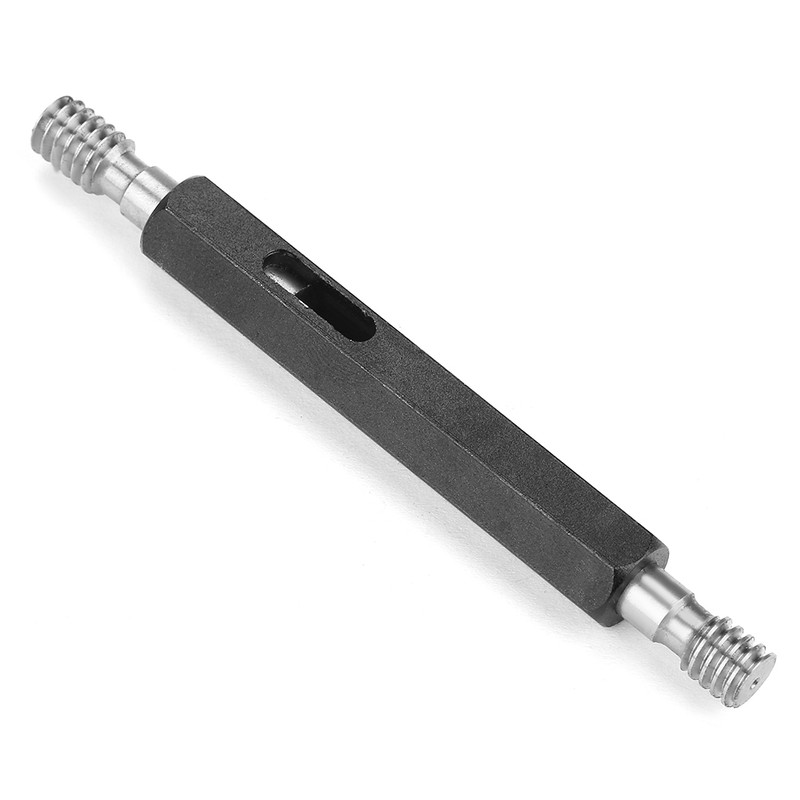 Steel Mercury Gage Thread Plug Gauge High Quality 2B Standard