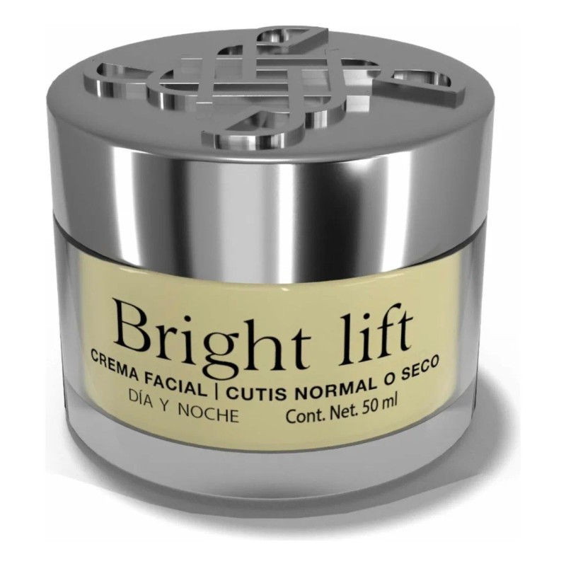 Crema Facial Juveness Plus - Bright Lift Plus 50 Ml
