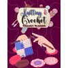 Knitting & Crochet Project Planner: Plan & Organize 20 Projects