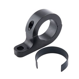 Tusk UTV Horizontal Flag Mount 1 1/2" - 1 5/8" Compatible With Honda Pioneer 500 2015-2019