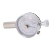 GY‑3 Portable Fruit Hardness Tester Penetrometer Sclerometer with Dual Pointers