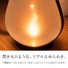 Solar Lantern, Flickering Flames, Garden Light, Waterproof, USB Charging, Hanging,