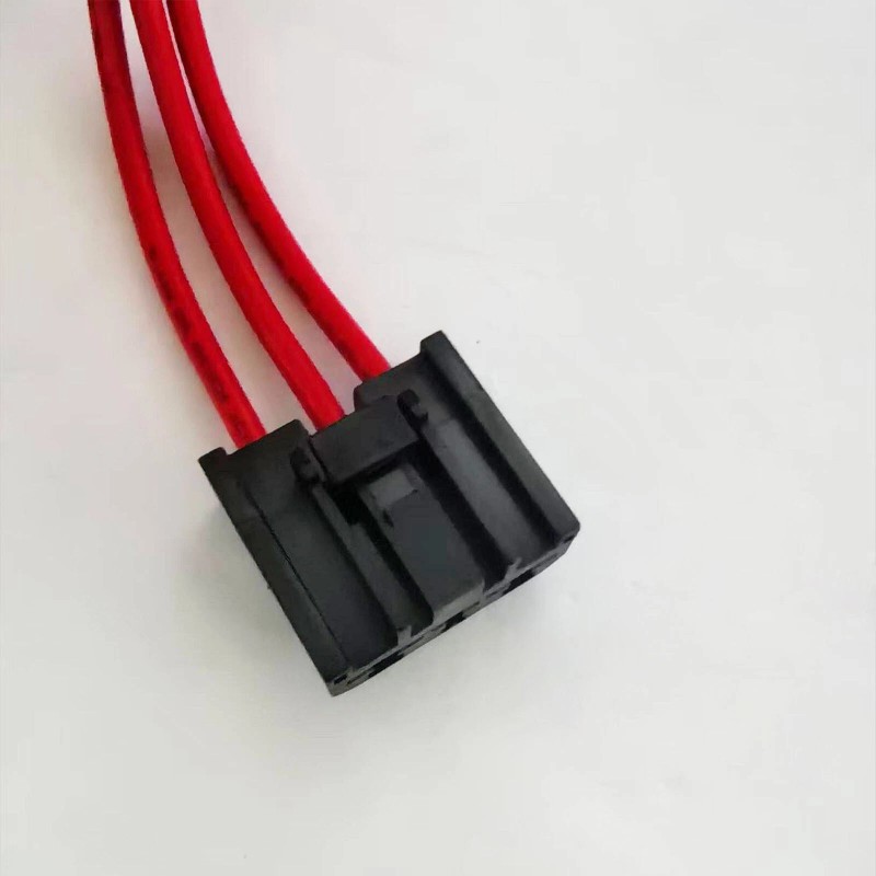 Unbranded NEW For Dodge Journey 16-20 Heater Blower Motor Connector