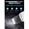 Voraga Water Peeling, Cordless, LED LCD Display, Lightweight, Ultrasonic Peeling,