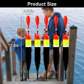 Fishing Floats Set, Float Fishing, Floats Fishing Float, 5 Pieces 10 g Fishing Floats and Bobbers, Fishing Floats Set, Fishing Floats Set, Fishing Floats, Float Set Fishing, Float Fishing Trout