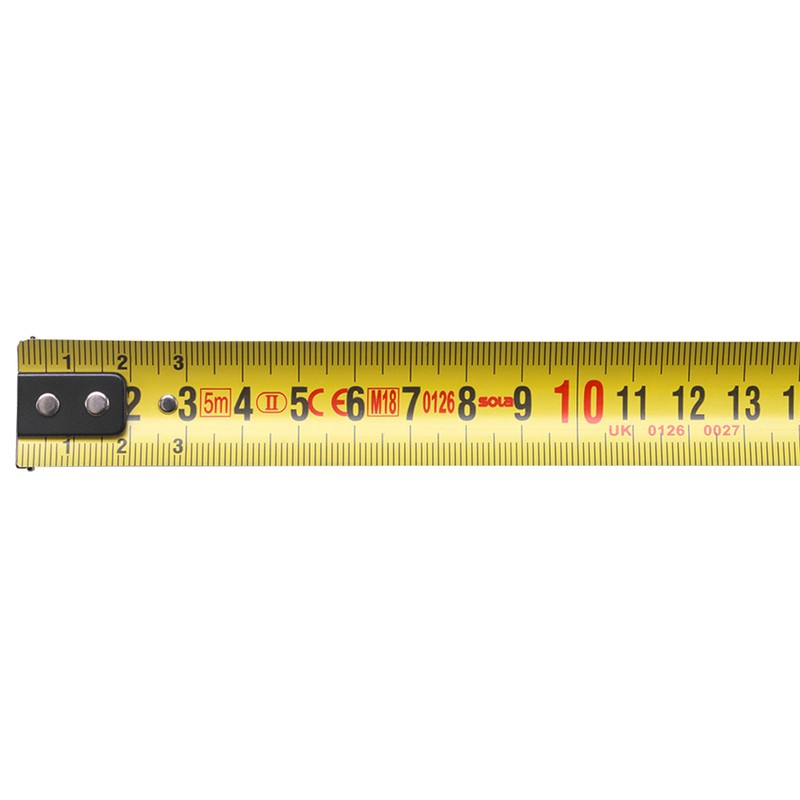 SOLA Protect M Magnetic Tape Measure 5 m / 25