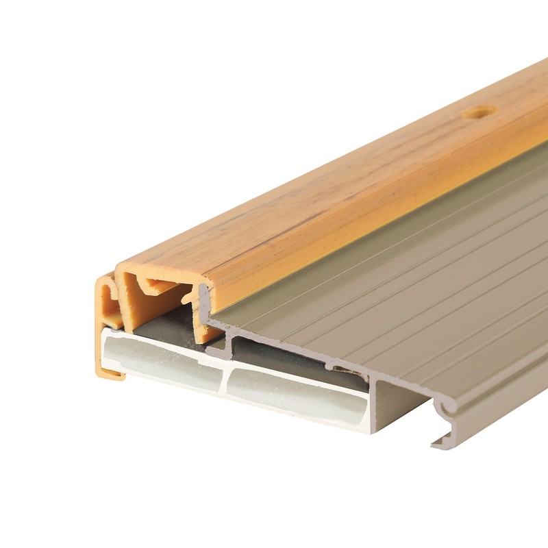 M-D Building Products 49008 4-9/16 in. x 1-3/8 in. x