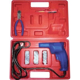 Hot Staple Gun Kit