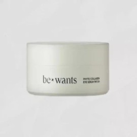 Unknown 비원츠 피토콜라겐 아이패치 60매 Biwants Phytocollagen Eye Patch 60 Sheets [iPatch 1+1 Plan (60+60 sheets)]