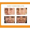 Limpiador Facial Espuma Vitamina C 100ml