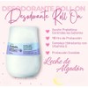 Kit Natura Tododia Desodorante Antitranspirante Roll On