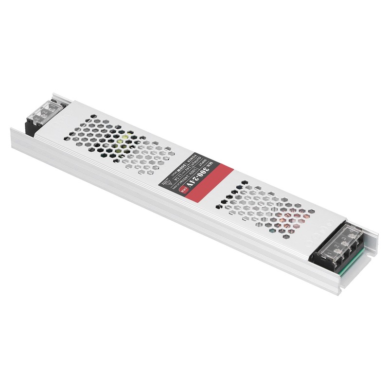 LED Power Supply UltraThin Long Strip Switching Transformer Industrial Supplies