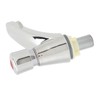 Time Delay Faucet Basin Tap Water Saving Self Closing Push