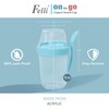 Felli On the Go Yogurt Parfait Snack Cup 12 oz