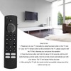 NS RCFNA 21 Bluetooth Voice TV Remote Control Replacement Television